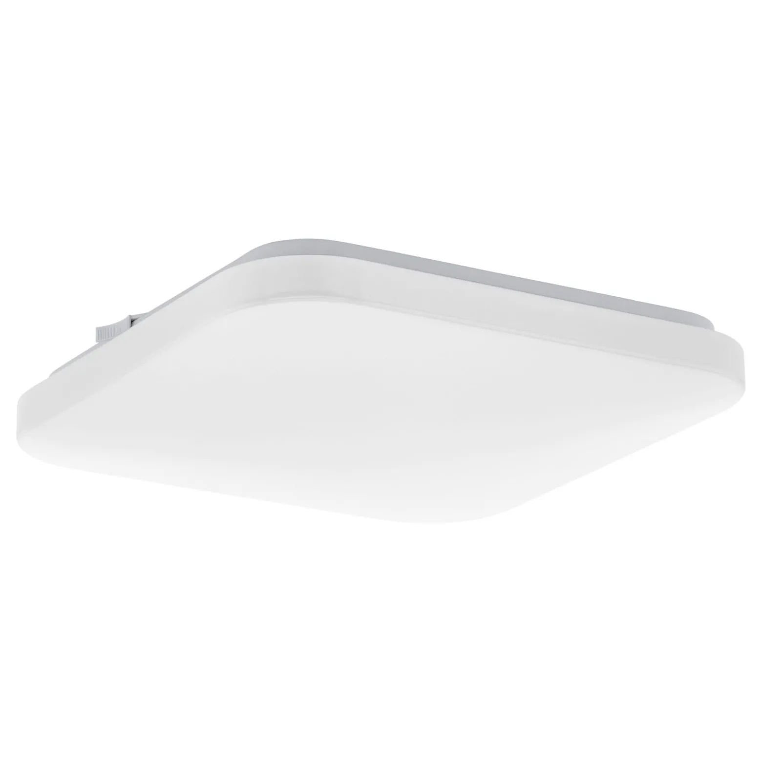 Eglo Taklampa Frania Stål Vit 10W 1100lm - 830 Varm Vit