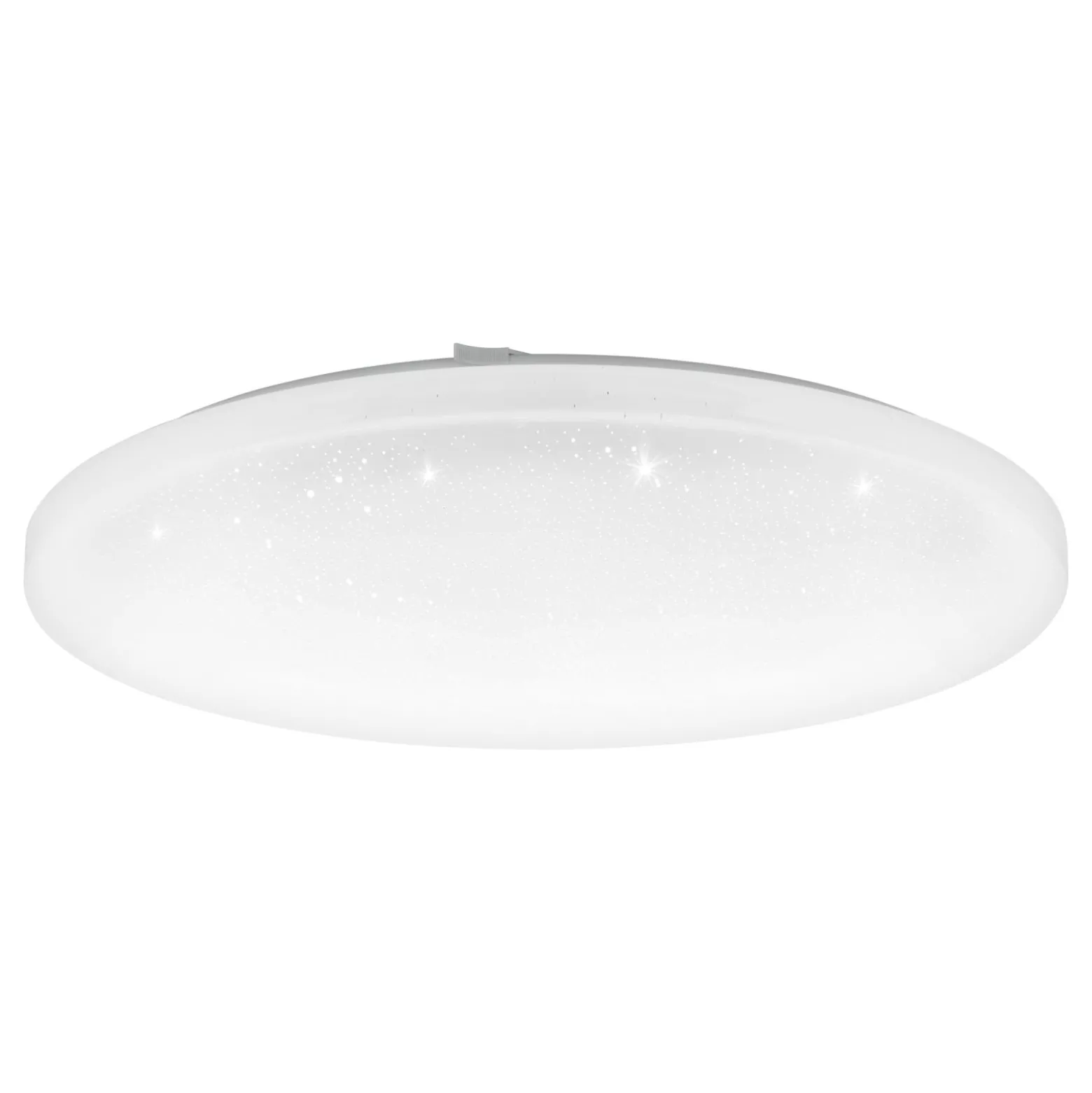 Eglo Taklampa Frania-Z Stål Vit 25W 3600lm - 827-865 Justerbar Vit | 500mm - Dimbar