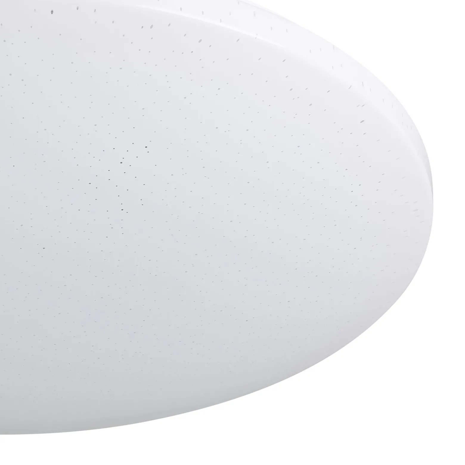 Eglo Taklampa Frania-Z Stål Vit 25W 3600lm - 827-865 Justerbar Vit | 500mm - Dimbar