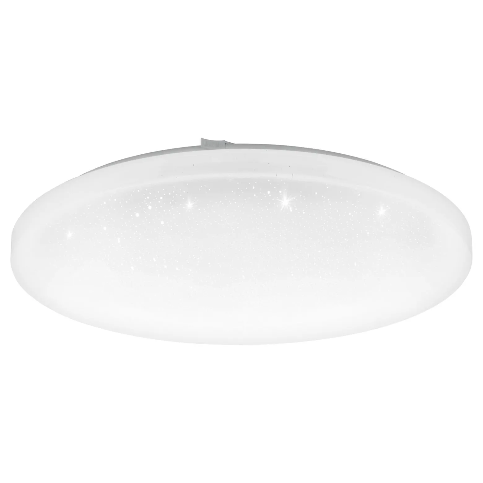 Eglo Taklampa Frania-Z Stål Vit 20W 3000lm - 827-865 Justerbar Vit | 430mm - Dimbar