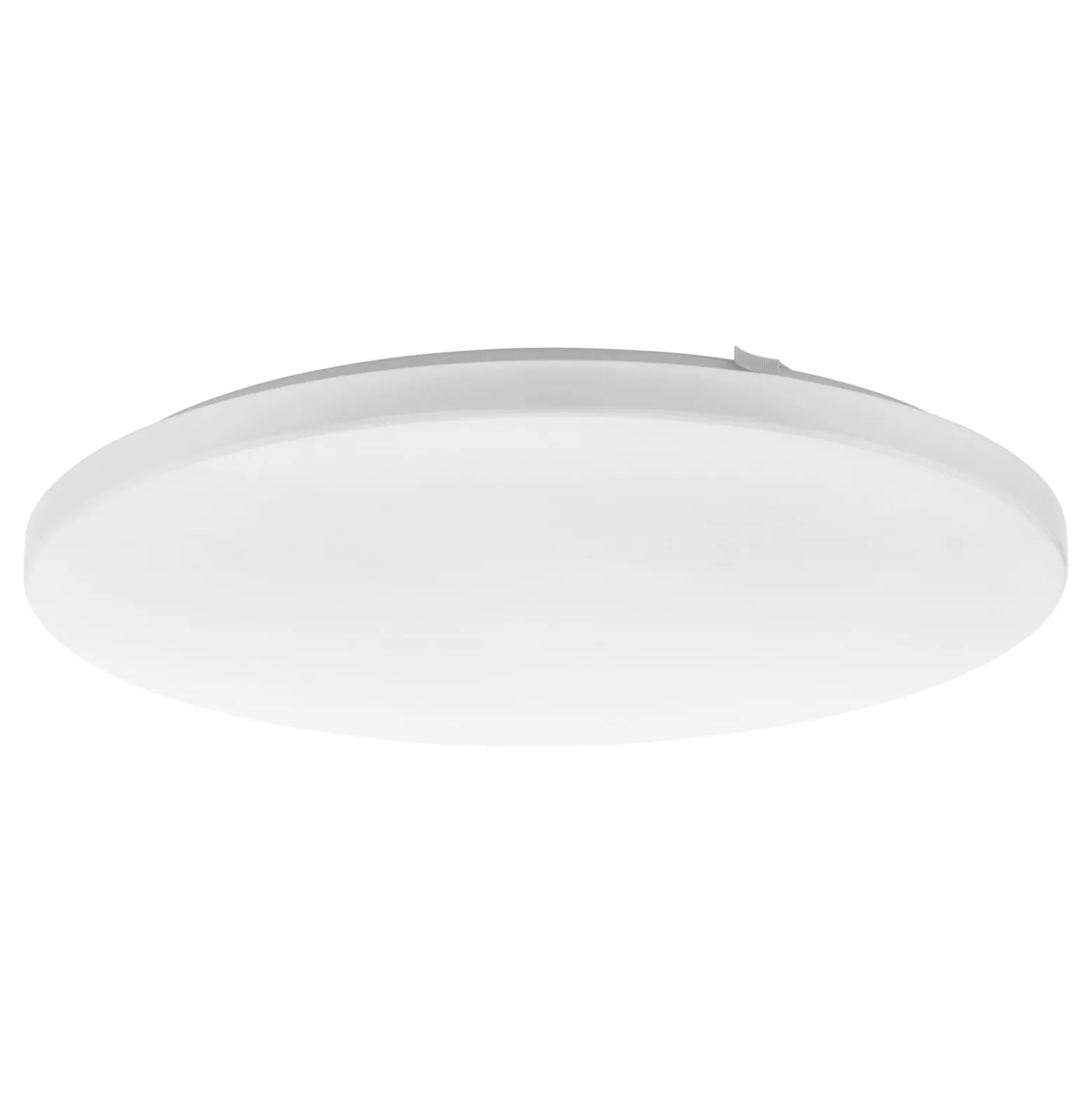 Eglo Taklampa Frania-Z Stål Vit 25W 3600lm - 827-865 Justerbar Vit | 500mm - Dimbar