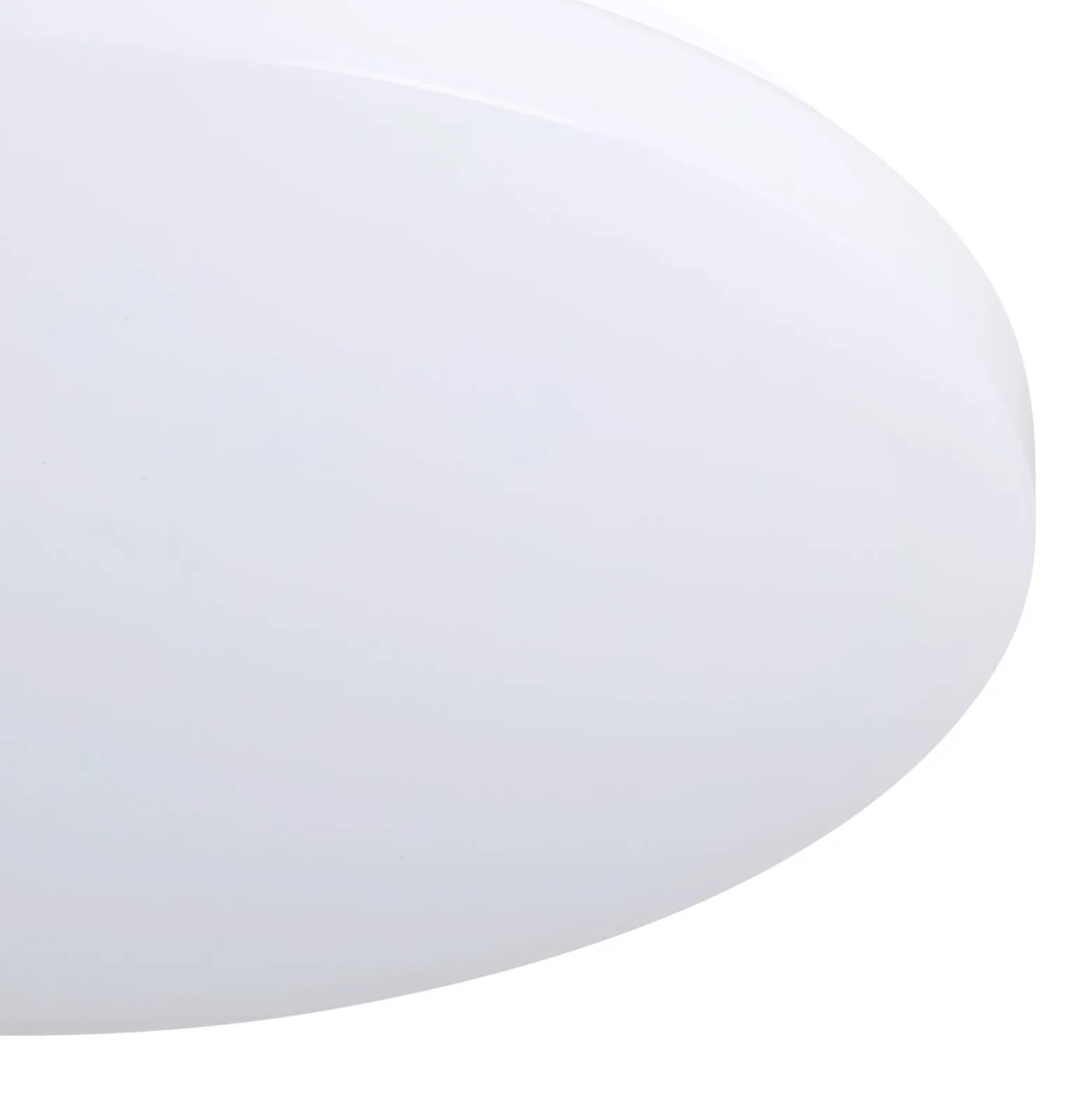 Eglo Taklampa Frania-Z Stål Vit 20W 3000lm - 827-865 Justerbar Vit | 430mm - Dimbar