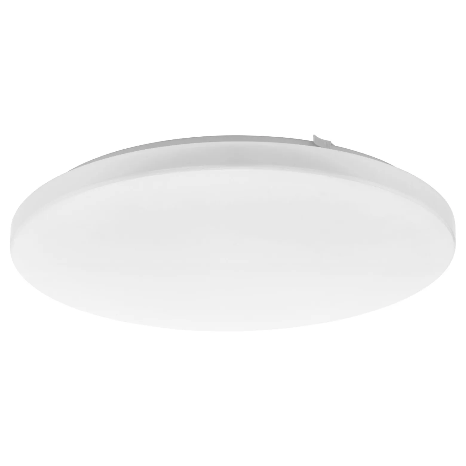 Eglo Taklampa Frania-Z Stål Vit 20W 3000lm - 827-865 Justerbar Vit | 430mm - Dimbar