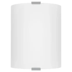 Eglo Taklampa Grafik Stål Silver | Passande För 1x E27