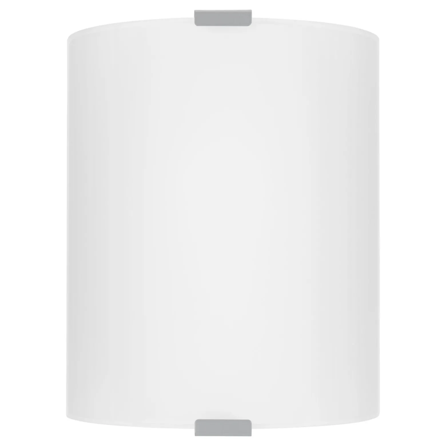 Eglo Taklampa Grafik Stål Silver | Passande För 1x E27
