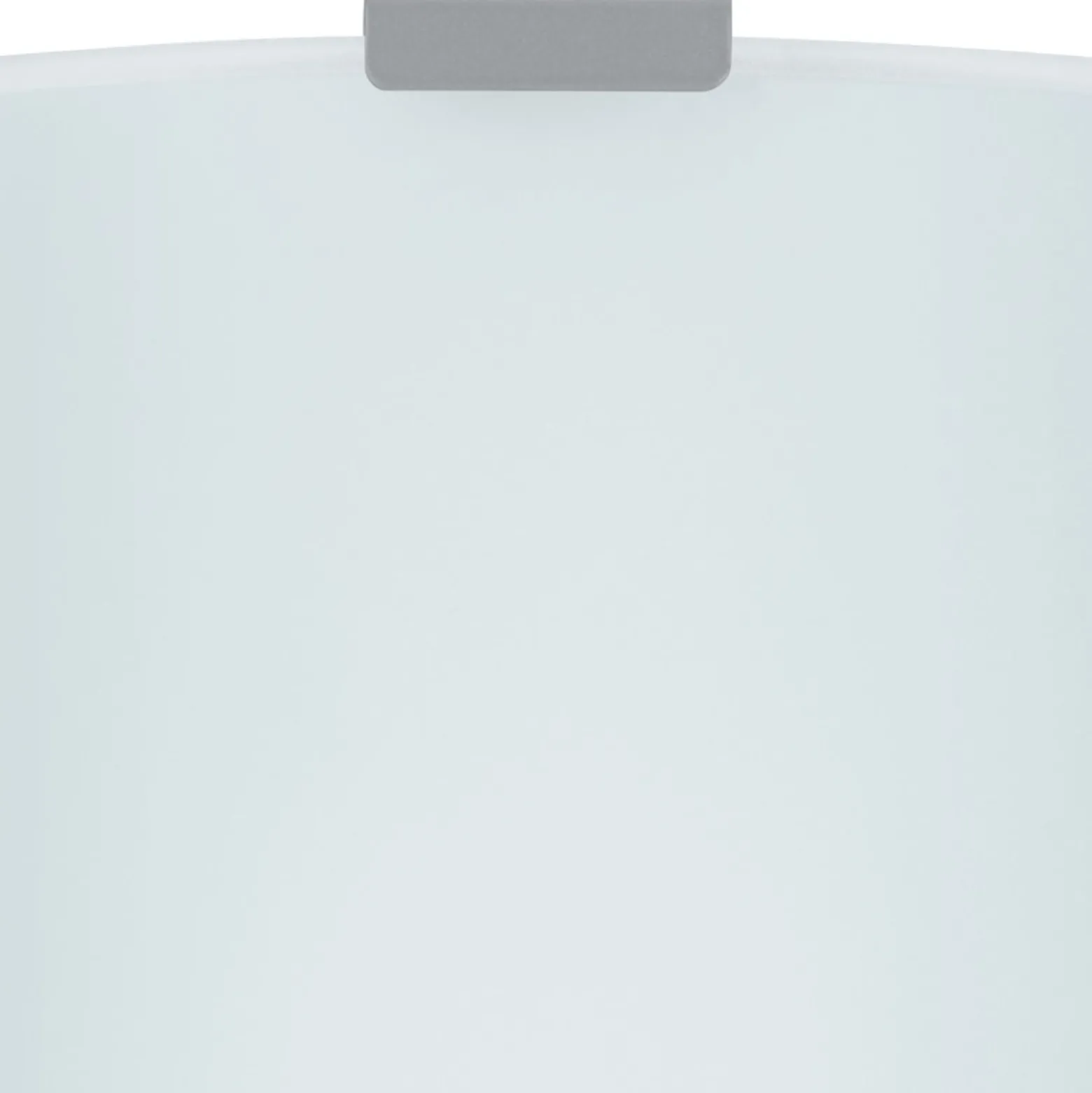 Eglo Taklampa Grafik Stål Silver | Passande För 1x E27