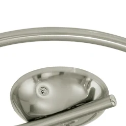 Eglo Taklampa Magnum-led Stål Krom 2W 250lm - 830 Varm Vit