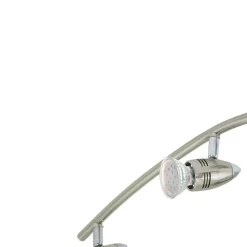 Eglo Taklampa Magnum-led Stål Krom 2W 250lm - 830 Varm Vit