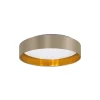 Eglo Taklampa Maserlo 2 Stål Vit 20W 2400lm - 830 Varm Vit