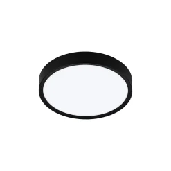 Eglo Taklampa Musurita Stål Svart 14.6W 1600lm - 830 Varm Vit | IP20