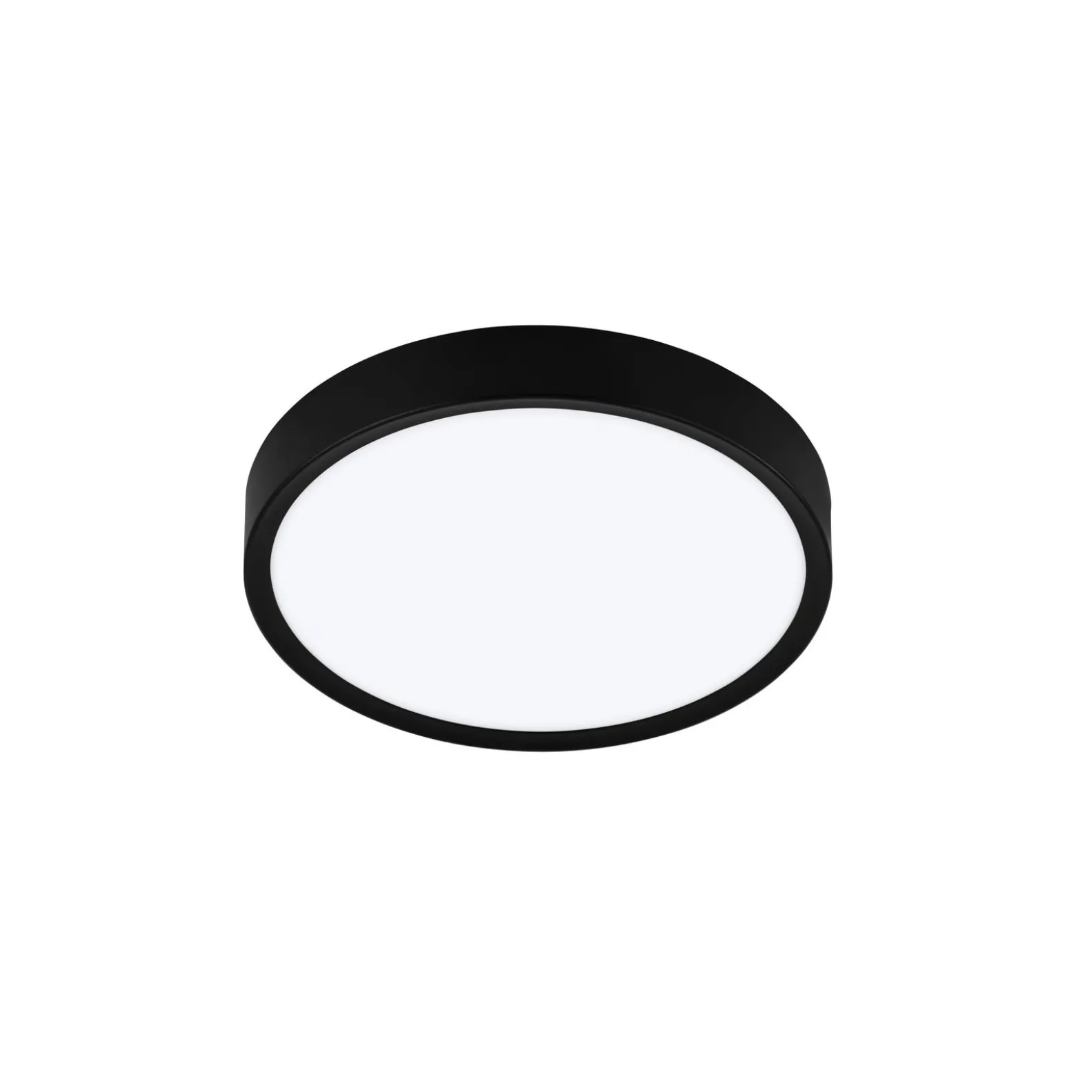 Eglo Taklampa Musurita Stål Svart 14.6W 1600lm - 830 Varm Vit | IP20