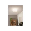 Eglo Taklampa Optica Stål Satin Nickel | Passande för 2x E27