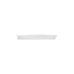 Eglo Taklampa Padrogia-Z Stål Vit 9.7W 1170lm - 827-865 Justerbar Vit + RGB | IP20 - Zigbee Dimbar