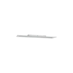 Eglo Taklampa Padrogia-Z Stål Vit 9.7W 1170lm - 827-865 Justerbar Vit + RGB | IP20 - Zigbee Dimbar
