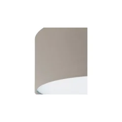 Eglo Taklampa Pasteri Stål Satin Nickel | IP20 - Passande för 3x E27