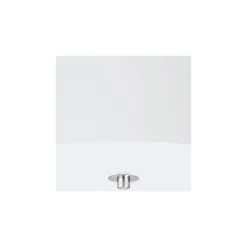 Eglo Taklampa Pasteri Stål Satin Nickel | IP20 - Passande för 3x E27