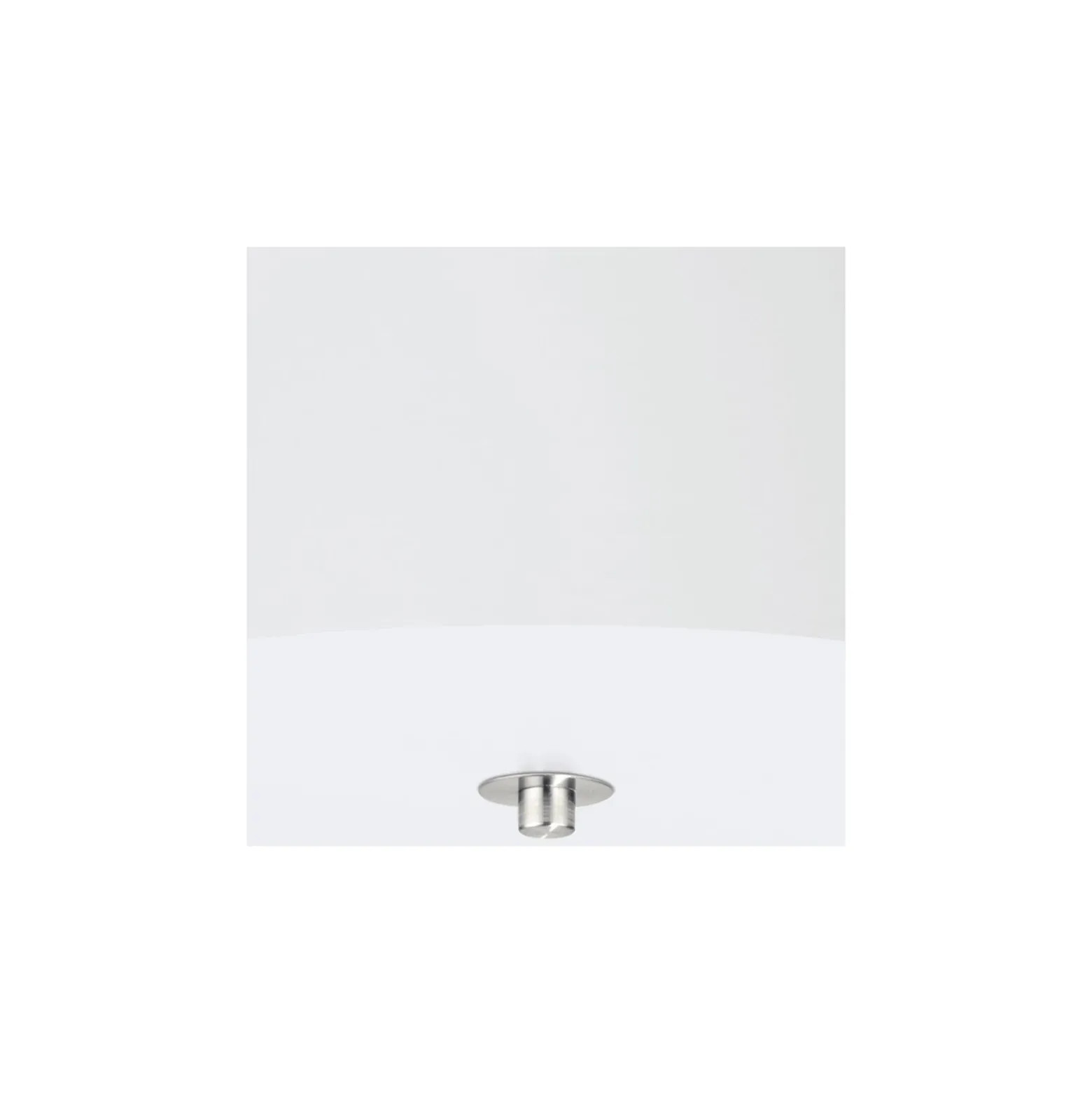 Eglo Taklampa Pasteri Stål Satin Nickel | IP20 - Passande för 3x E27