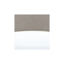 Eglo Taklampa Pasteri Stål Vit 3.6W 320lm - 830 Varm Vit | IP20