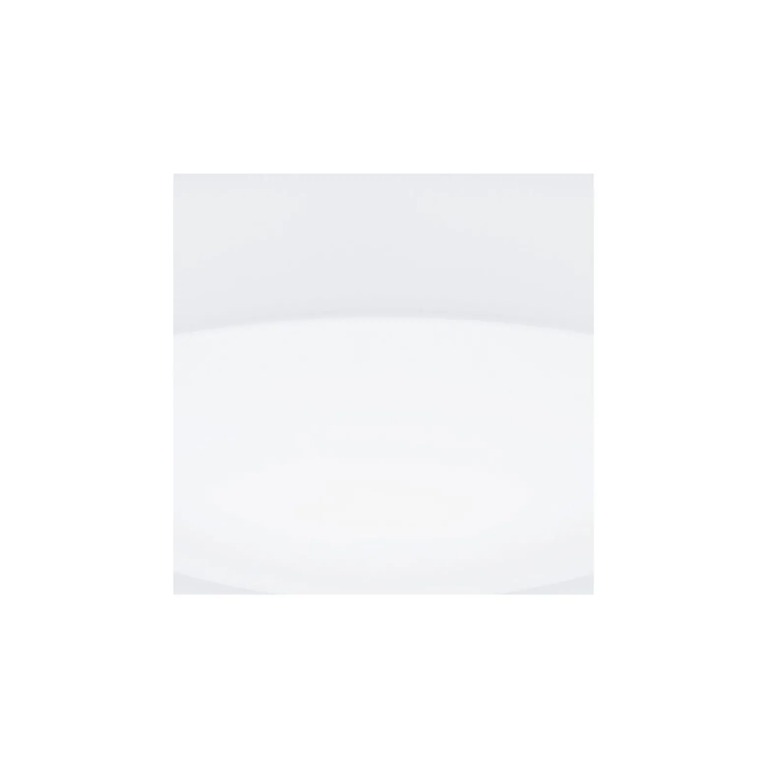 Eglo Taklampa Pasteri Stål Vit 3.6W 320lm - 830 Varm Vit | IP20