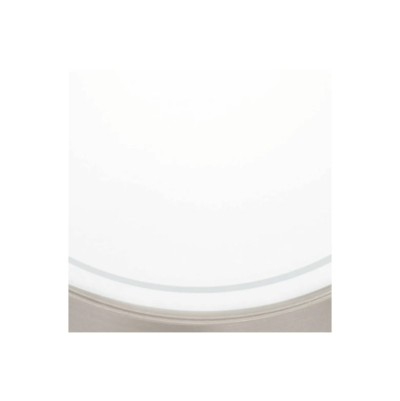 Eglo Taklampa Planet 1 Stål Satin Nickel | Passande för E27