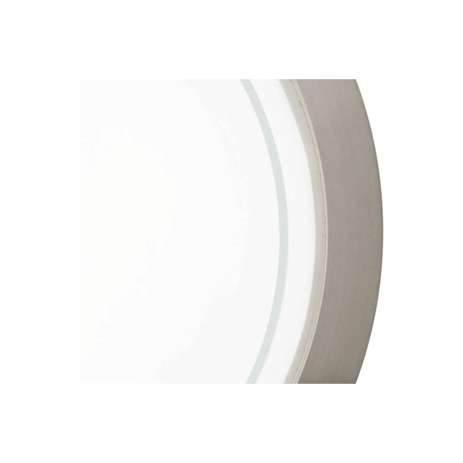 Eglo Taklampa Planet 1 Stål Satin Nickel | Passande för E27