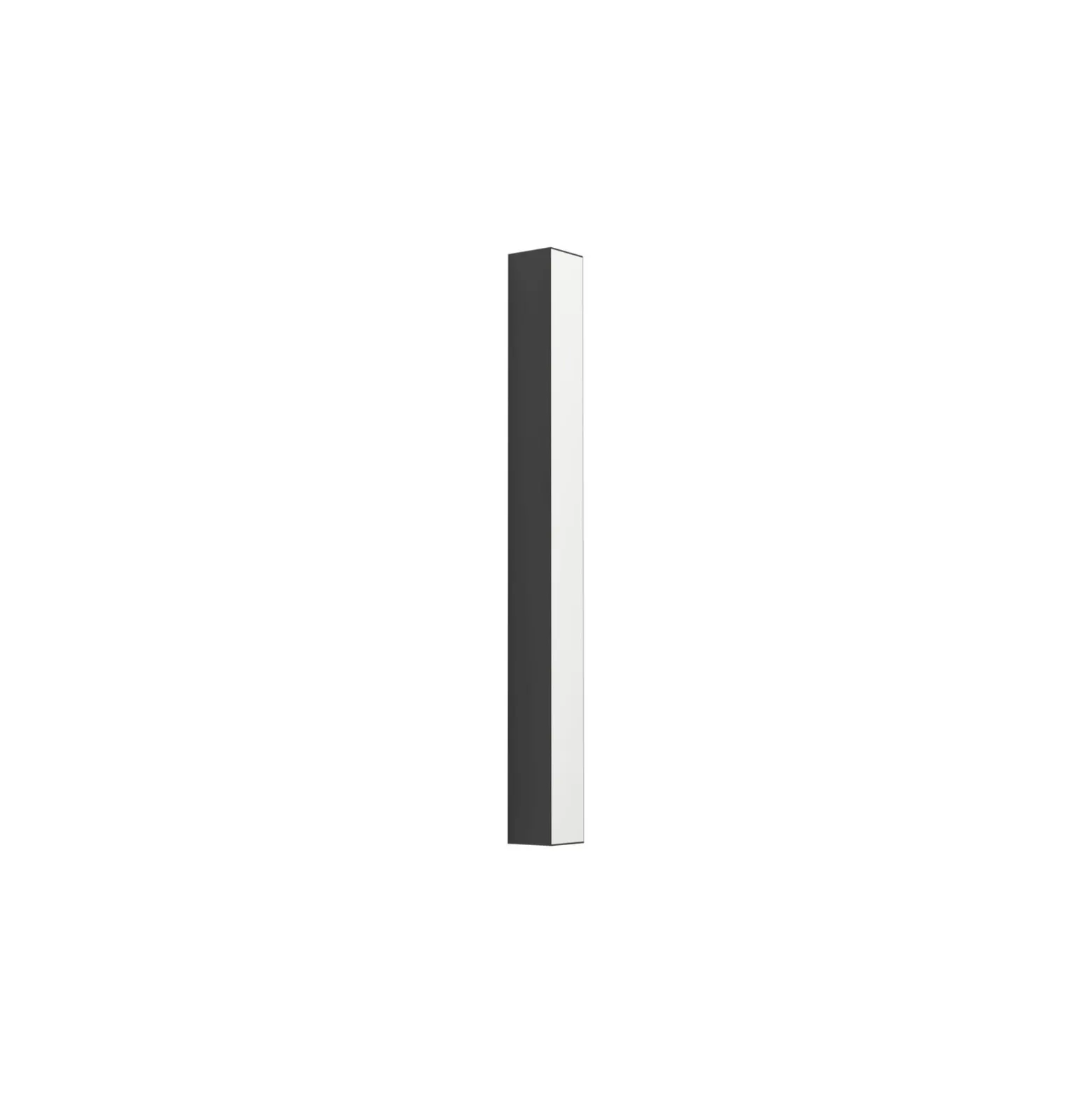 Eglo Taklampa Salitta Aluminium Svart 14W 1680lm - 830 Varm Vit