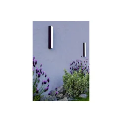 Eglo Taklampa Salitta Aluminium Svart 9W 1080lm - 830 Varm Vit