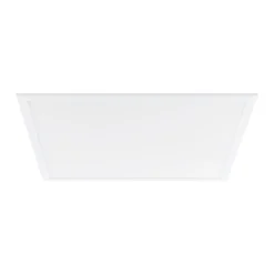 Eglo Taklampa Salobrena-Z Aluminium Vit 33W 4100lm - 827-865 Justerbar Vit | Dimbar