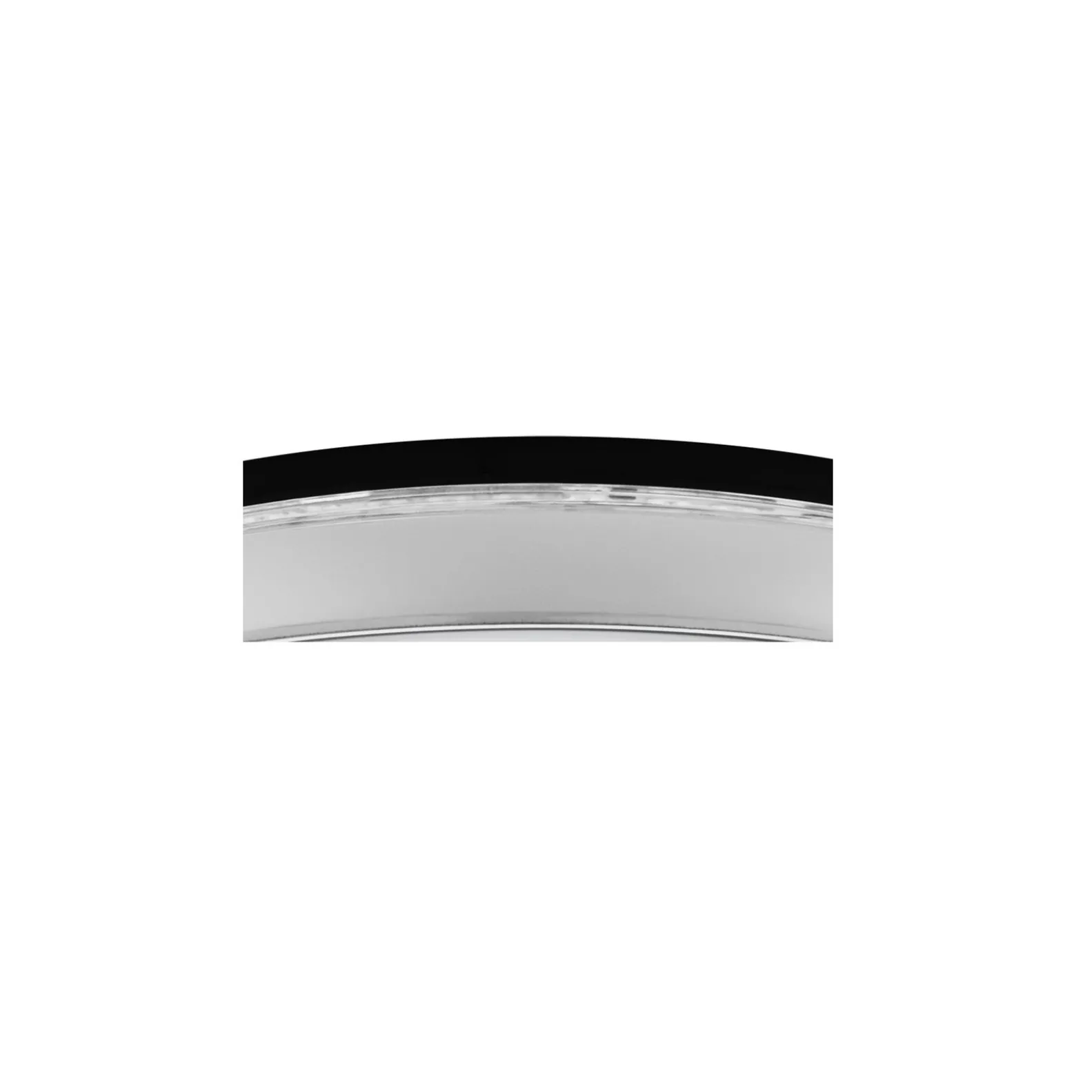 Eglo Taklampa Seluci Stål Svart 10W 1150lm - 830-865 Justerbar Vit | IP20 - Dimbar