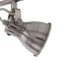 Eglo Taklampa Seras Stål Beige 2W 250lm - 830 Varm Vit