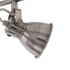 Eglo Taklampa Seras Stål Beige 2W 250lm - 830 Varm Vit