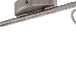 Eglo Taklampa Seras Stål Beige 2W 250lm - 830 Varm Vit