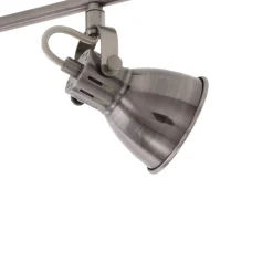 Eglo Taklampa Seras Stål Beige 2W 250lm - 830 Varm Vit