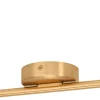 Eglo Taklampa Seras Stål Guld 2W 250lm - 830 Varm Vit