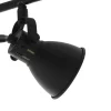 Eglo Taklampa Seras 2 Stål Svart 2W 250lm - 830 Varm Vit
