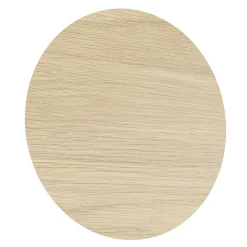 Eglo Vägglampa Alamilo Stål Vit 92W 1040lm - 830 Varm Vit