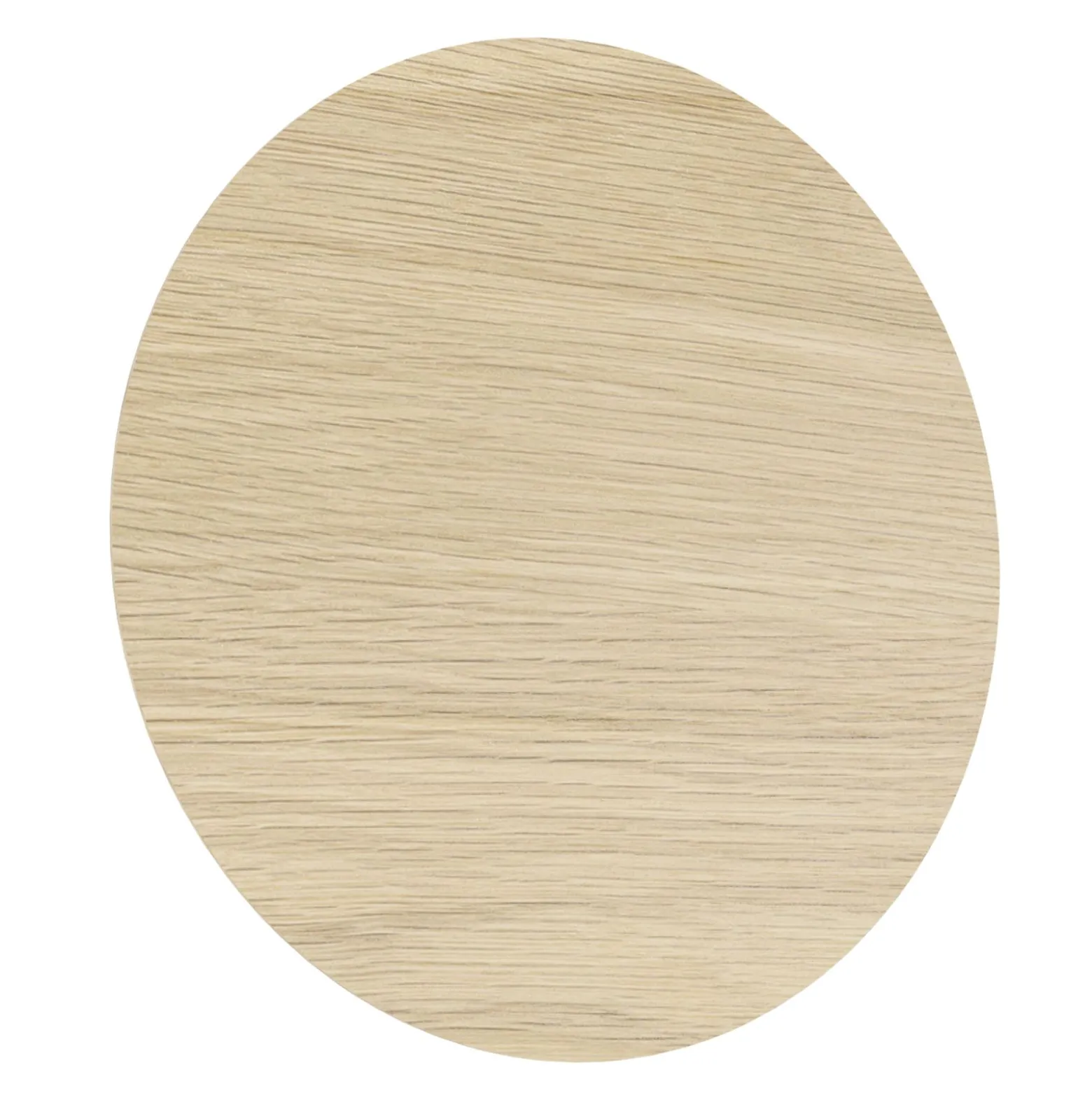 Eglo Vägglampa Alamilo Stål Vit 92W 1040lm - 830 Varm Vit