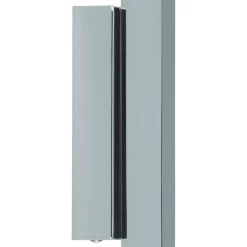 Eglo Vägglampa Alcudia Aluminium Stål Krom 55W 1200lm - 830 Varm Vit | IP44