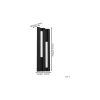 Eglo Vägglampa Azzinano Stål Silver 5W 700lm - 830 Varm Vit | IP44 - Rörelse- och Ljussensor