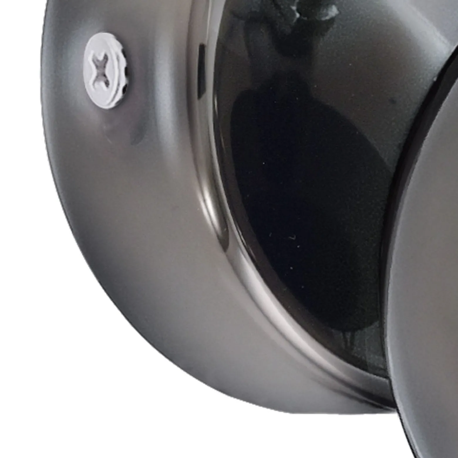 Eglo Vägglampa Bimeda Stål Krom 2W 250lm - 830 Varm Vit