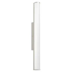 Eglo Vägglampa Calnova Stål 13W 1550lm - 840 Kallvit | IP44