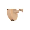 Eglo Vägglampa Caminia Stål Slipad 4.7W 345lm - 830 Varm Vit | IP20 - Inkl. 1x GU10