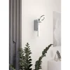 Eglo Vägglampa Cardillio 1 Aluminium Aluminium 3W 440lm - 830 Varm Vit