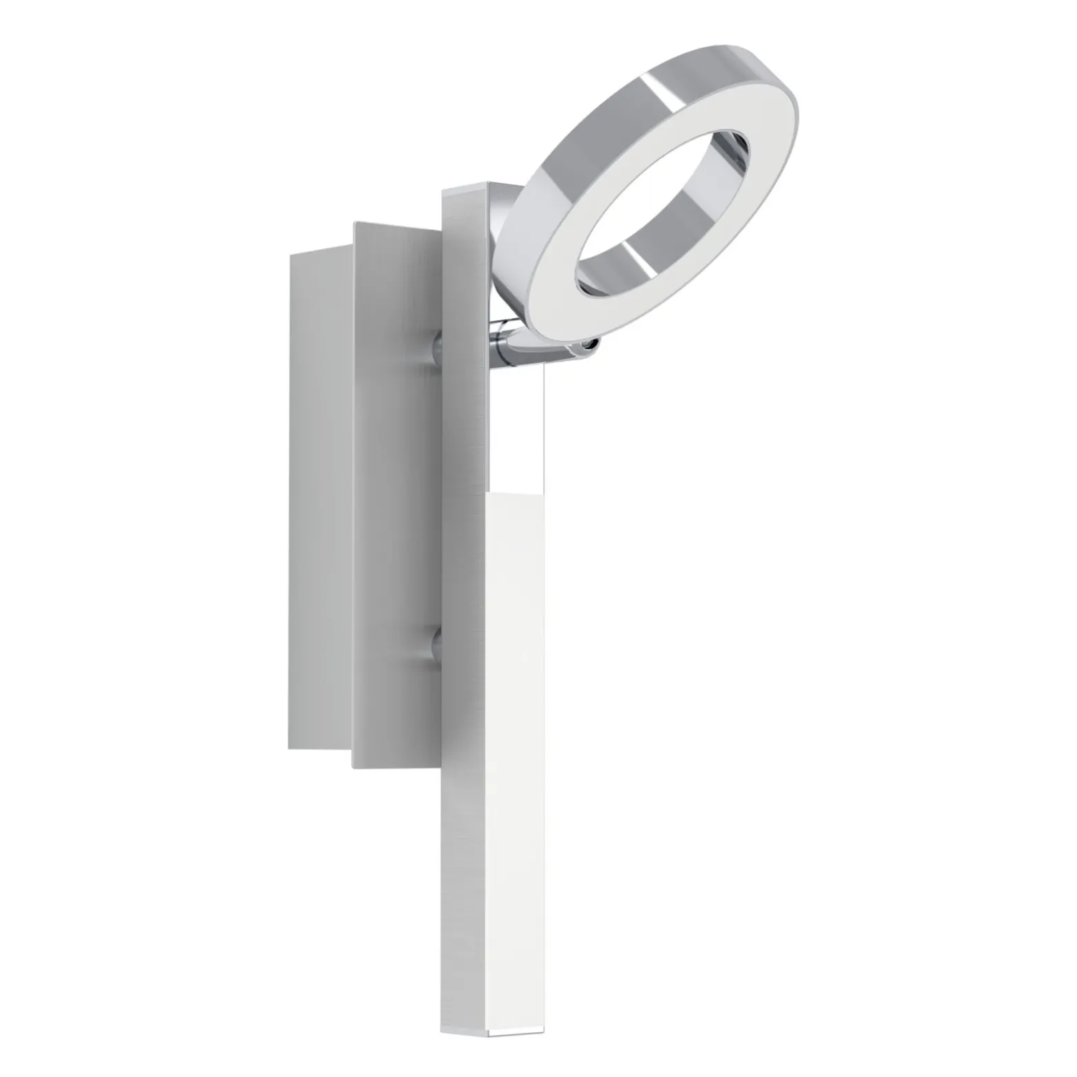 Eglo Vägglampa Cardillio 1 Aluminium Aluminium 3W 440lm - 830 Varm Vit