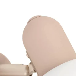 Eglo Vägglampa Corato Stål Beige | Passande För 1x E14