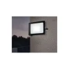Eglo Vägglampa Faedo 3 Aluminium Svart 102W 11100lm - 850 Kallvit | IP65