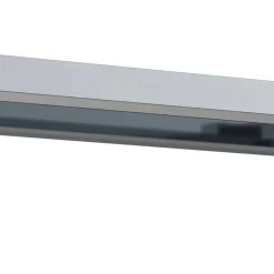 Eglo Vägglampa Gemiliana Stål Krom 89W 1000lm - 840 Kallvit | IP44