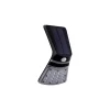 Eglo Vägglampa Lamozzo 1 Solar Svart 2W 264lm - 830-840 CCT | IP44 - Rörelse- och Ljussensor