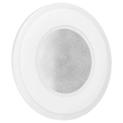 Eglo Vägglampa Macchioni Stål Plast Vit 12W 1560lm - 840 Kallvit