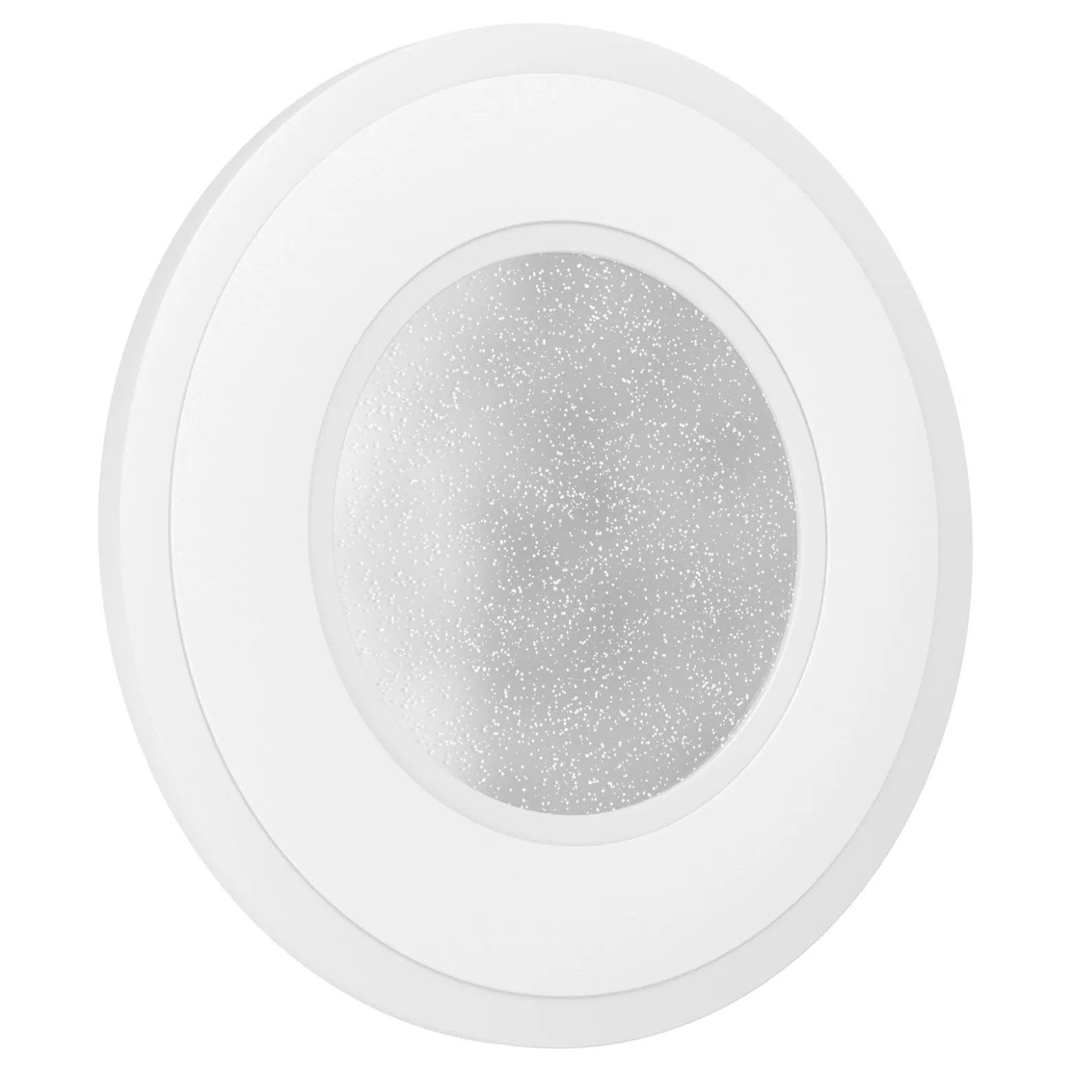 Eglo Vägglampa Macchioni Stål Plast Vit 12W 1560lm - 840 Kallvit